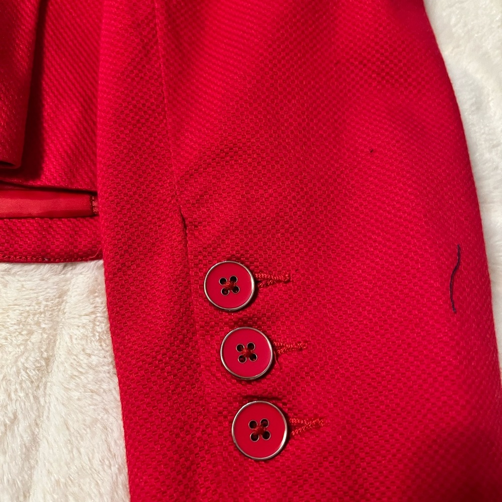 Light Blazer - Picture 6 of 8